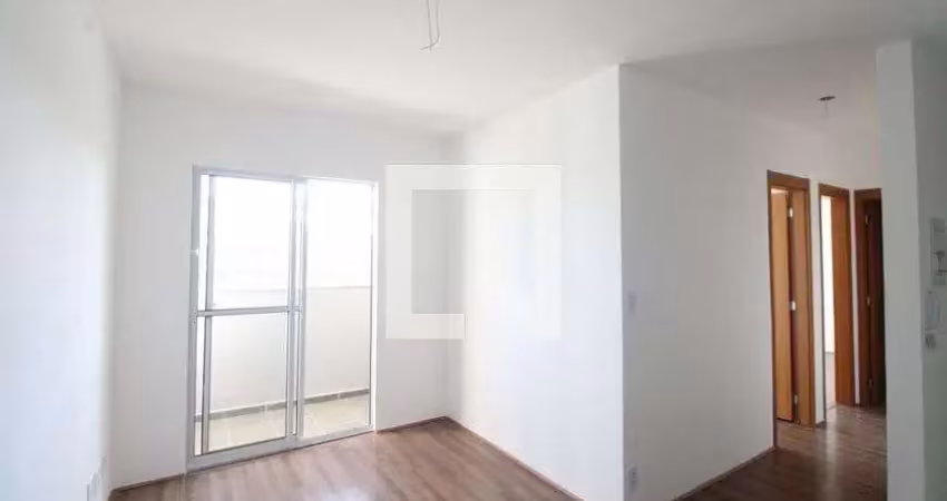 Apartamento para aluguel - parque residencial flamboyant, 2 quartos,  52 m² - são josé dos campos