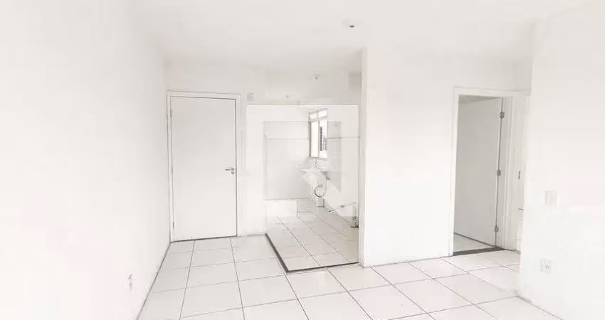 Apartamento para aluguel - rondônia, 2 quartos,  958 m² - novo hamburgo