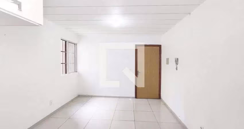 Apartamento para aluguel - são miguel, 2 quartos,  58 m² - são leopoldo