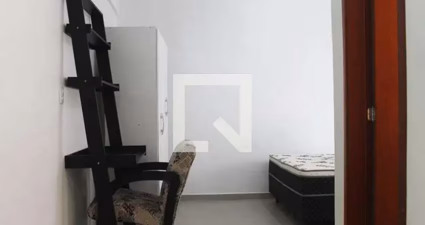 Kitnet / stúdio para aluguel - cristo rei, 1 quarto,  50 m² - são leopoldo