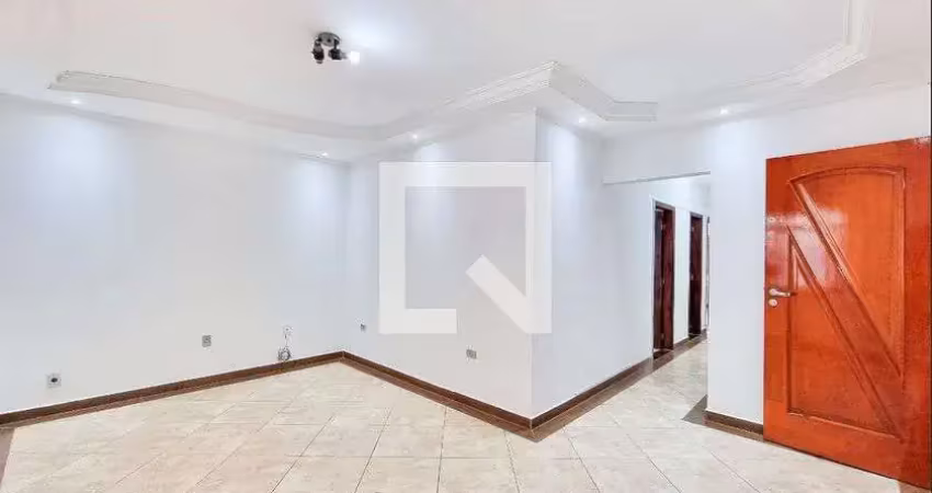 Casa para aluguel - bosque dos eucaliptos, 3 quartos,  90 m² - são josé dos campos