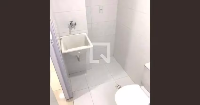 Kitnet / stúdio para aluguel - tatuapé, 1 quarto,  17 m² - são paulo