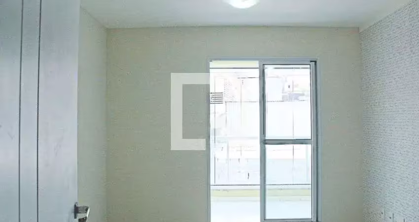 Cobertura para aluguel - jardim santa izabel, 3 quartos,  105 m² - cotia