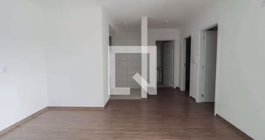 Apartamento para aluguel - scharlau, 2 quartos,  60 m² - são leopoldo