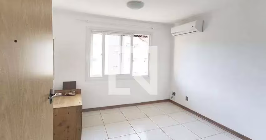 Apartamento para aluguel - rio dos sinos, 2 quartos,  60 m² - são leopoldo
