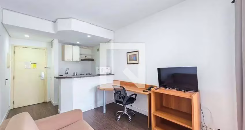 Apartamento para aluguel - jardim oswaldo cruz, 1 quarto,  37 m² - são josé dos campos