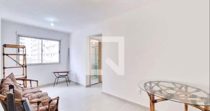 Apartamento para aluguel - jardim satelite, 2 quartos,  43 m² - são josé dos campos