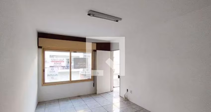 Apartamento para aluguel - rio branco, 1 quarto,  58 m² - são leopoldo