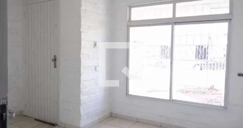 Casa para aluguel - scharlau, 5 quartos,  180 m² - são leopoldo