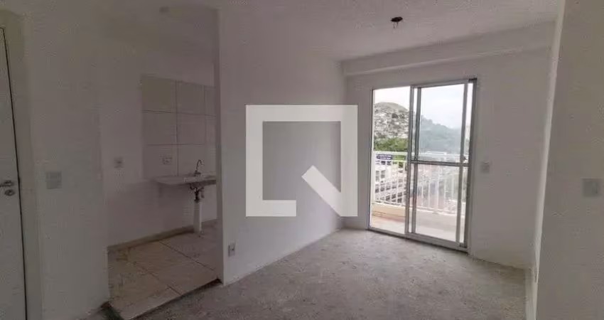 Apartamento para aluguel - são lourenço, 2 quartos,  45 m² - niterói