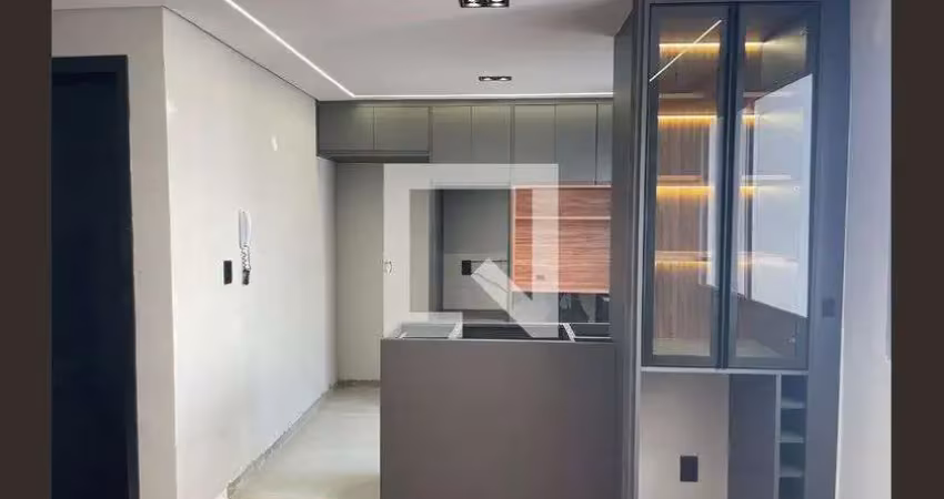 Apartamento para aluguel - são josé, 2 quartos,  50 m² - canoas