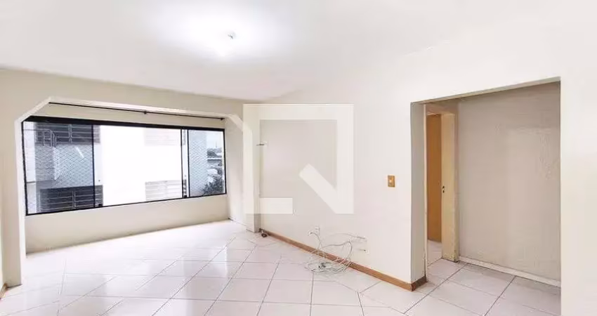 Apartamento para aluguel - ideal, 2 quartos,  60 m² - novo hamburgo