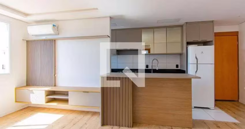 Apartamento para aluguel - olaria, 2 quartos,  63 m² - canoas
