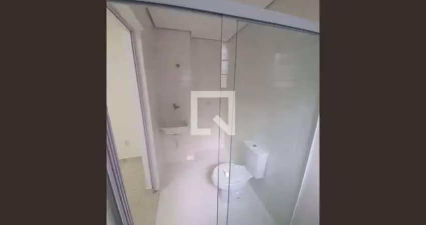 Kitnet / stúdio para aluguel - vila prudente, 1 quarto,  30 m² - são paulo