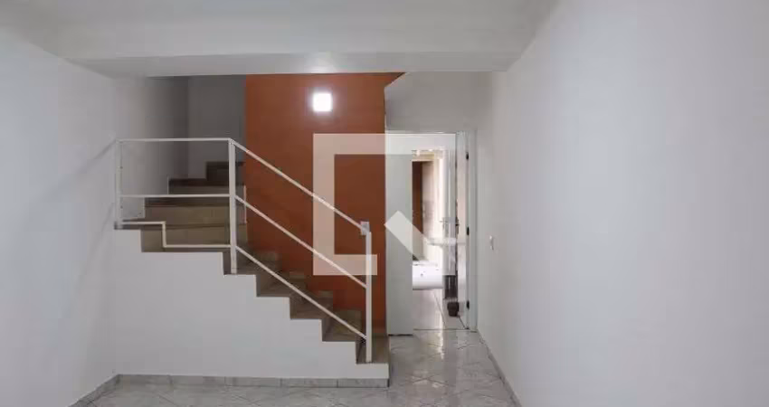 Casa / sobrado em condomínio para aluguel - granja viana, 2 quartos,  70 m² - cotia