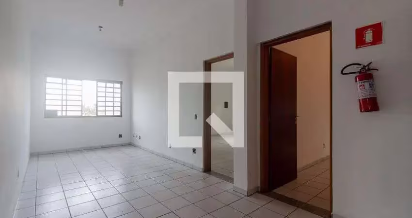 Casa para aluguel - jardim passargada i, 2 quartos,  120 m² - cotia