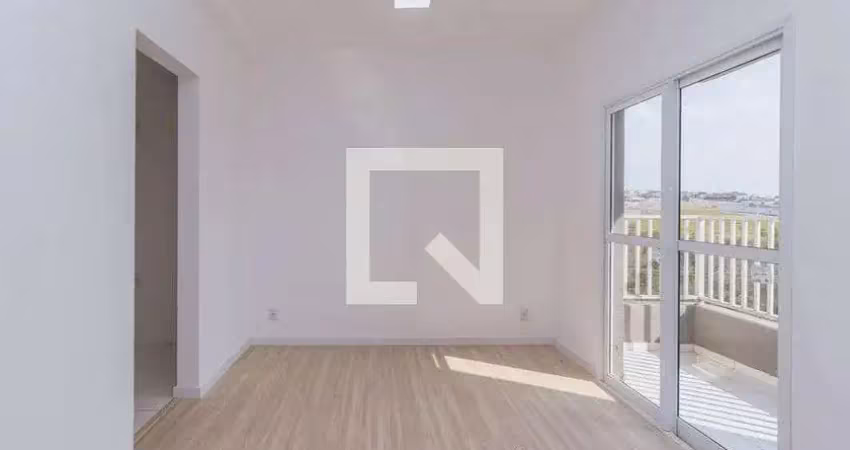 Apartamento para aluguel - colinas do paratehy, 2 quartos,  60 m² - são josé dos campos
