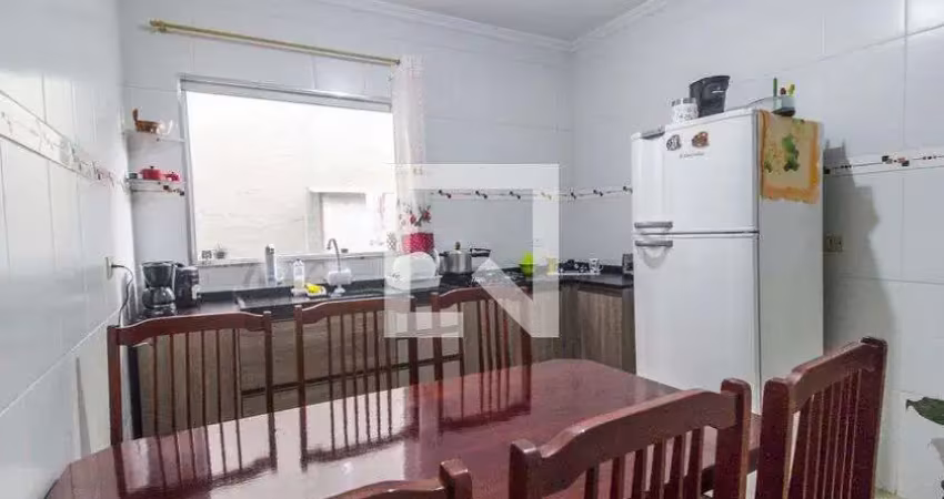 Casa para aluguel - parque viana, 1 quarto,  25 m² - barueri