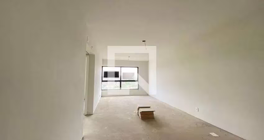 Apartamento para aluguel - rondônia, 2 quartos,  65 m² - novo hamburgo