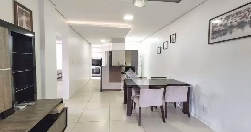Apartamento para aluguel - rondônia, 2 quartos,  60 m² - novo hamburgo