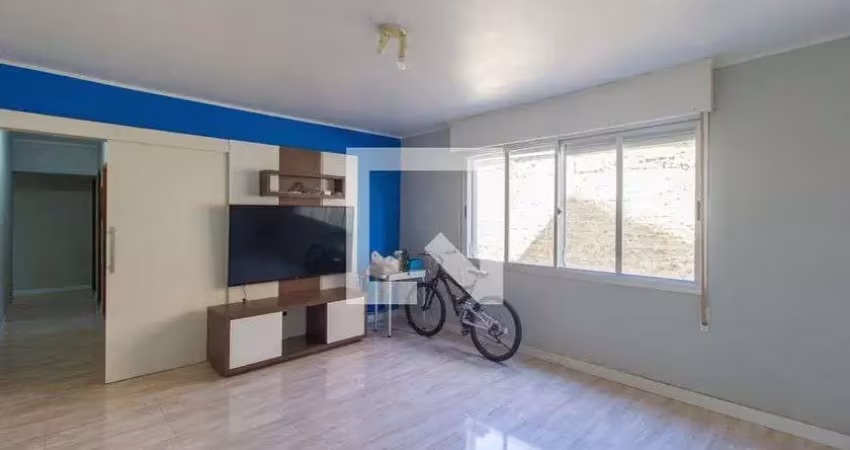 Apartamento para aluguel - marechal rondon, 3 quartos,  118 m² - canoas