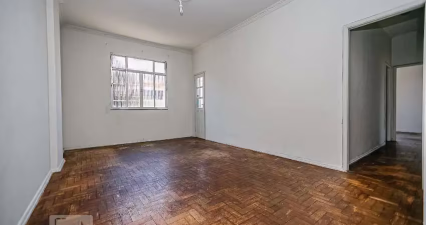 Apartamento para aluguel - centro , 3 quartos,  115 m² - niterói
