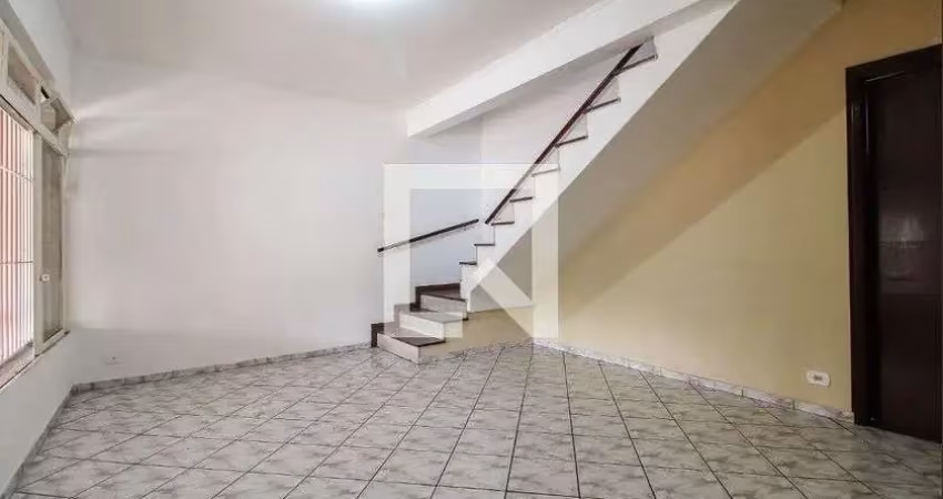 Casa para aluguel - vila invernada, 2 quartos,  200 m² - são paulo