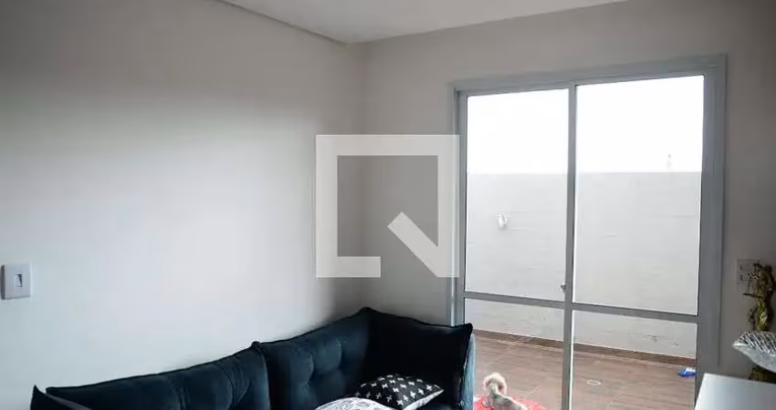 Apartamento para aluguel - jardim pioneira, 2 quartos,  72 m² - cotia