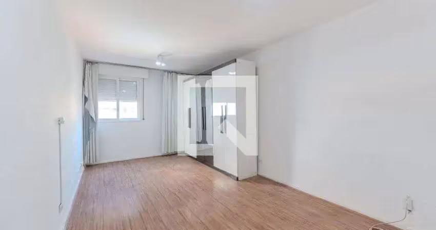 Apartamento para aluguel - consolação, 1 quarto,  46 m² - são paulo
