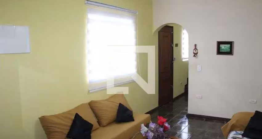 Casa para aluguel - jardim rosalina, 3 quartos,  196 m² - cotia