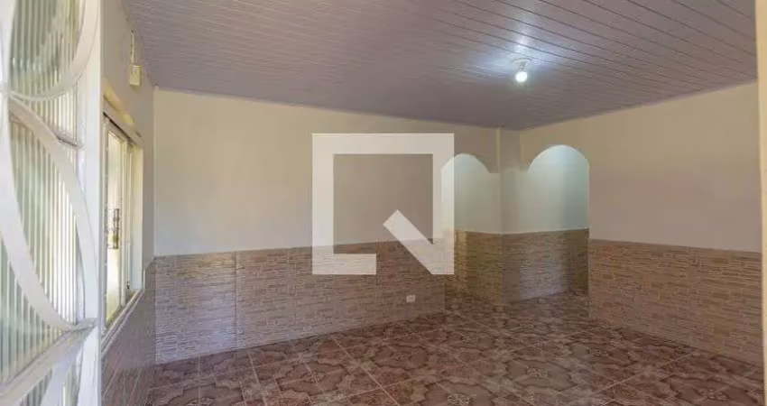 Casa para aluguel - rio branco, 2 quartos,  300 m² - canoas