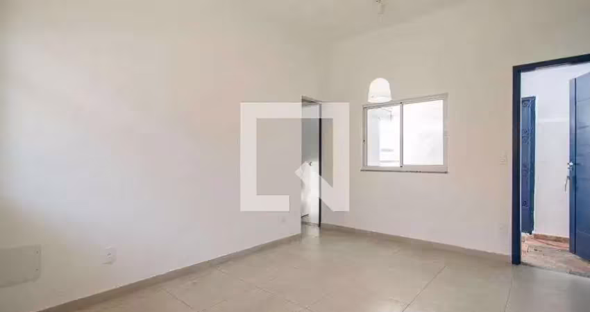 Casa para aluguel - taquara, 2 quartos,  65 m² - rio de janeiro