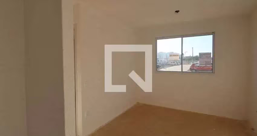 Apartamento para aluguel - bairro fátima, 1 quarto,  42 m² - canoas