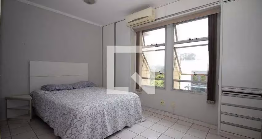 Kitnet / stúdio para aluguel - asa norte, 1 quarto,  30 m² - brasília