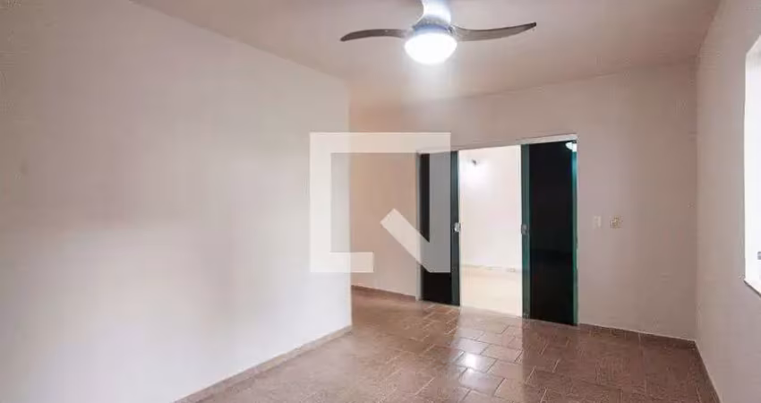Casa para aluguel - pres. roosevelt, 4 quartos,  250 m² - uberlândia