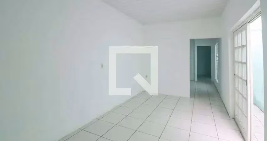 Casa para aluguel - centro, 1 quarto,  126 m² - são leopoldo