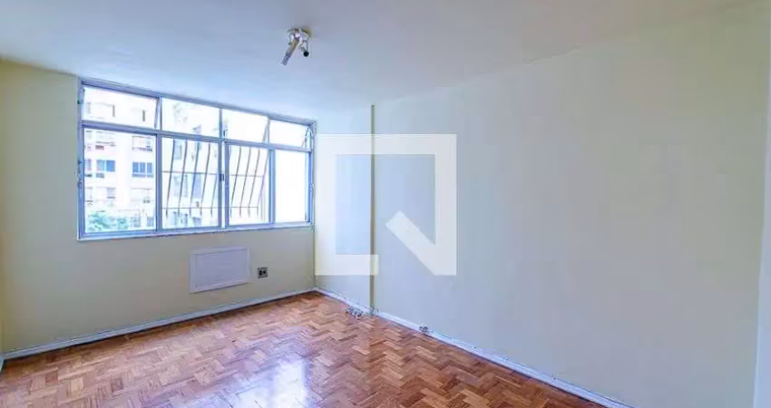Apartamento para aluguel - icaraí, 2 quartos,  80 m² - niterói