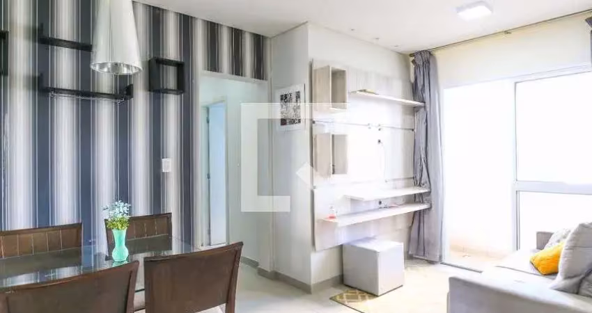 Apartamento para aluguel - urbanova v, 2 quartos,  63 m² - são josé dos campos
