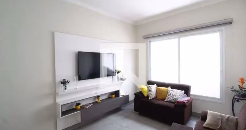Casa para aluguel - santa luzia, 3 quartos,  168 m² - uberlândia