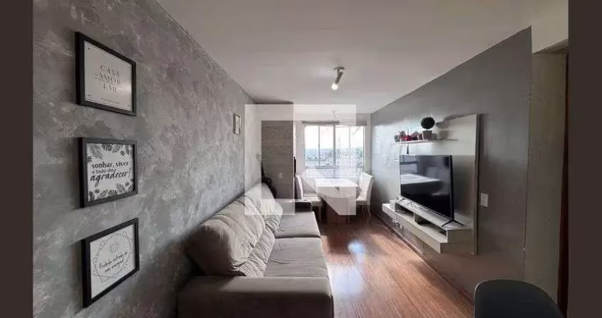 Apartamento para aluguel - pinheiro, 2 quartos,  50 m² - são leopoldo