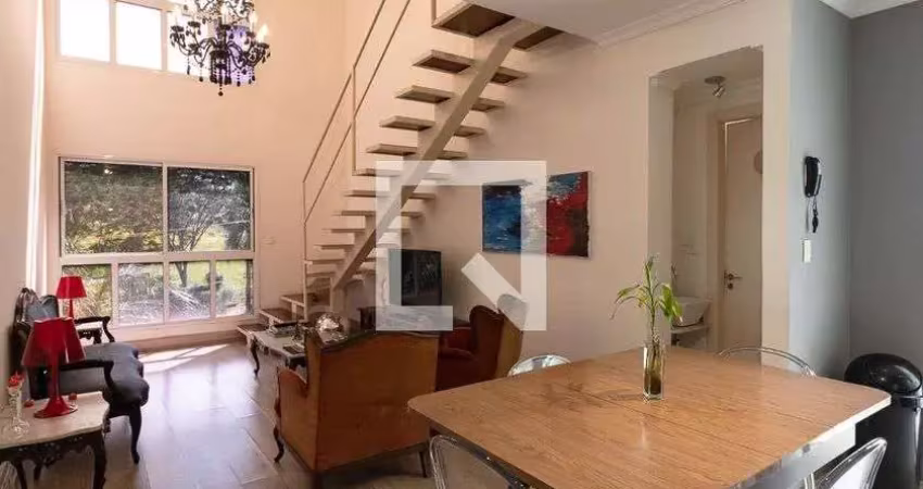 Apartamento para aluguel - ribeirânia, 1 quarto,  70 m² - ribeirão preto