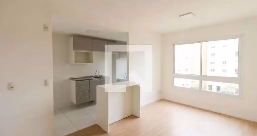 Apartamento para aluguel - marechal rondon, 2 quartos,  85 m² - canoas