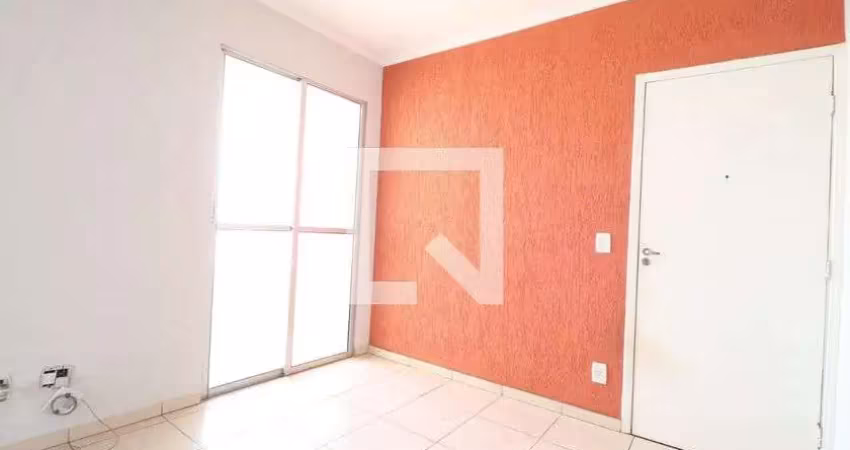 Cobertura para aluguel - tubalina, 3 quartos,  122 m² - uberlândia