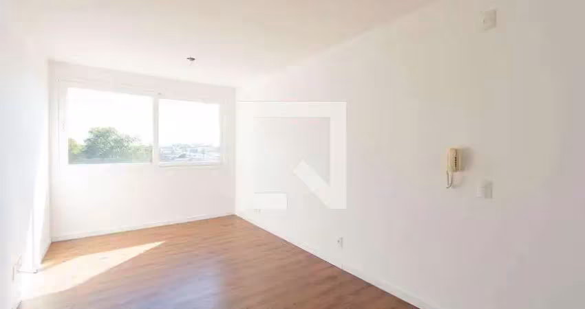 Apartamento para aluguel - marechal rondon, 3 quartos,  79 m² - canoas