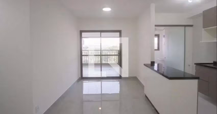 Apartamento para aluguel - chácara santo antonio, 2 quartos,  71 m² - são paulo