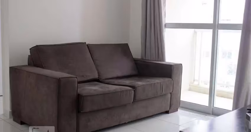 Apartamento para aluguel - chácara santo antonio, 1 quarto,  40 m² - são paulo