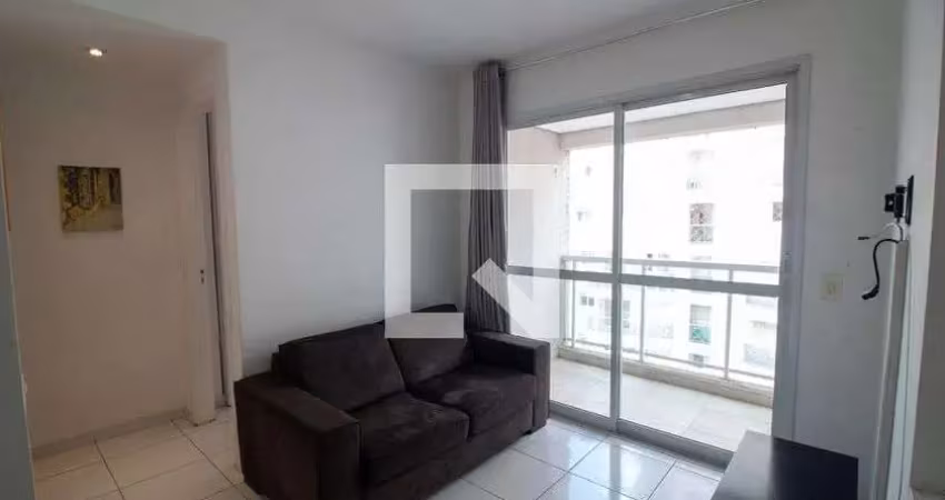 Apartamento para aluguel - chácara santo antonio, 1 quarto,  40 m² - são paulo