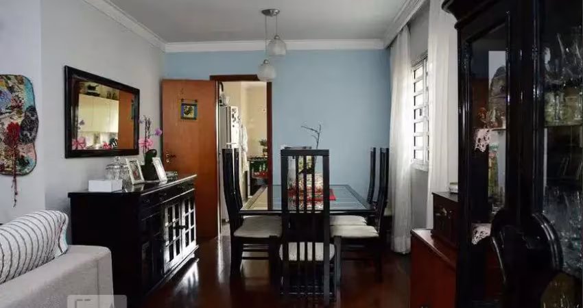 Casa / sobrado em condomínio para aluguel - jardim da glória, 4 quartos,  265 m² - cotia