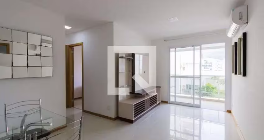 Apartamento para aluguel - freguesia , 2 quartos,  78 m² - rio de janeiro