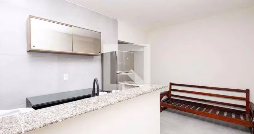 Apartamento para aluguel - bela vista, 1 quarto,  30 m² - são paulo